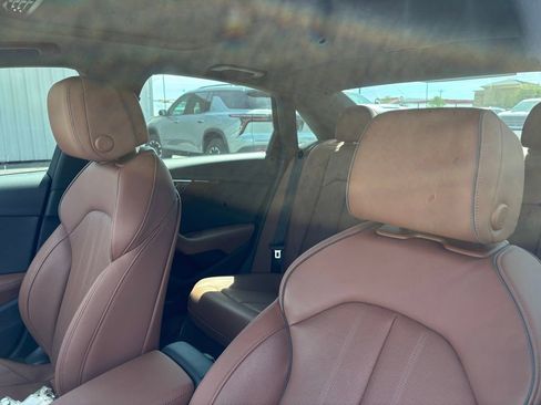 Used 2023 Audi A4 2.0T Premium Plus w/ Premium Plus Package image 10