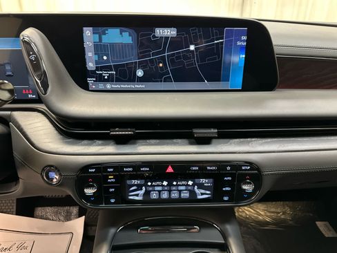 New 2026 Genesis G90 3.5T Prestige image 6