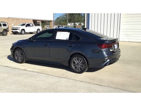 Used 2024 Kia Forte GT-Line image 6