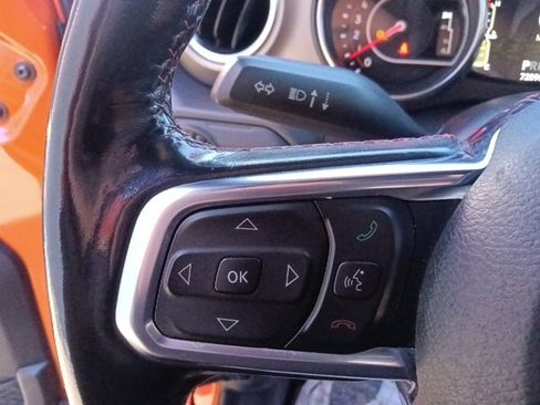 Used 2020 Jeep Gladiator Rubicon image 17