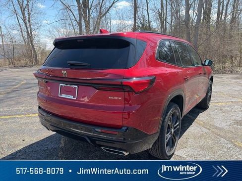 New 2026 Buick Enclave Sport Touring w/ Power Package image 13