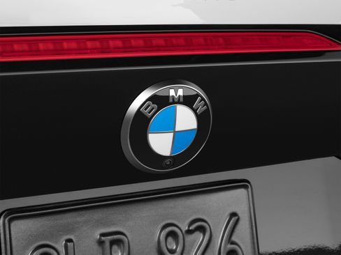 Used 2026 BMW 430i xDrive Coupe w/ Premium Package AWD/4WD image 41