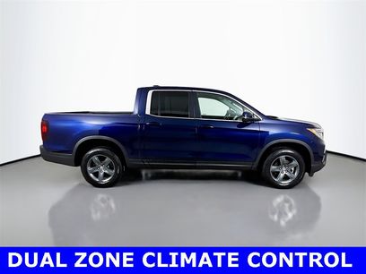 Used 2023 Honda Ridgeline RTL