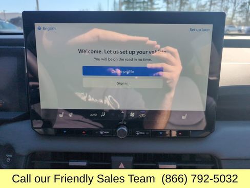 New 2026 Toyota RAV4 XSE w/ Weather Package image 18