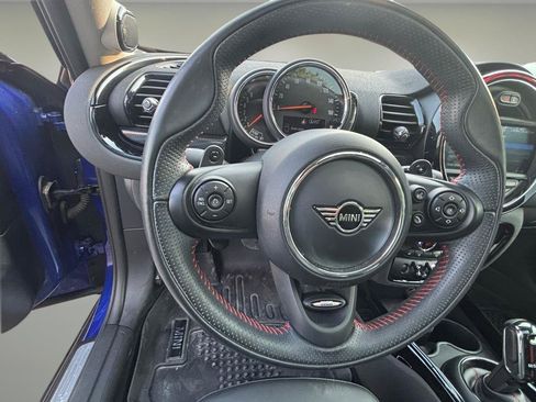 Used 2020 MINI Cooper Clubman S AWD/4WD image 12