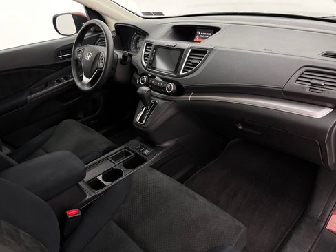 Used 2015 Honda CR-V EX image 13