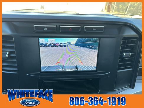 Used 2024 Ford F350 XL w/ XL Chrome Package image 25