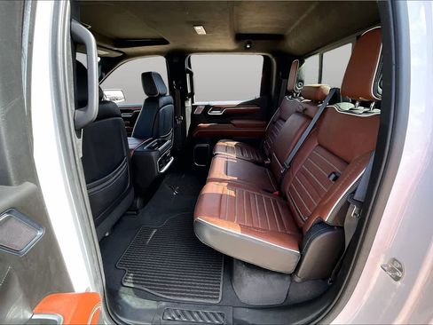 Used 2023 GMC Sierra 1500 Denali Ultimate AWD/4WD image 20