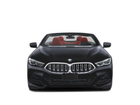 Used 2024 BMW 840i xDrive Convertible AWD/4WD image 7