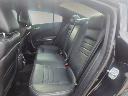 Used 2014 Dodge Charger R/T image 14