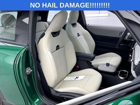 Used 2026 MINI Cooper S FWD image 7