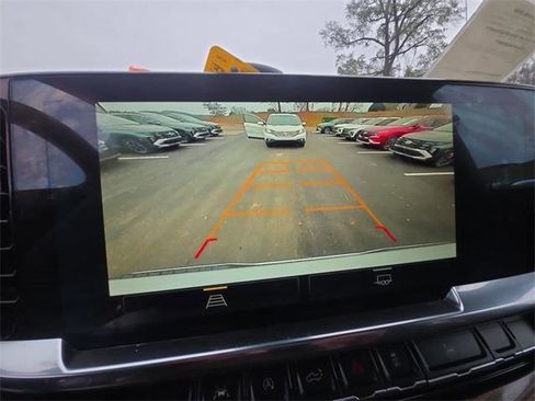 Used 2024 Chevrolet Silverado 1500 RST w/ Protection Package image 17