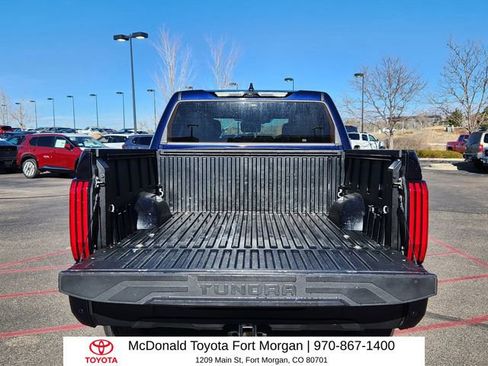 Used 2022 Toyota Tundra SR5 w/ SR5 Convenience Package image 13