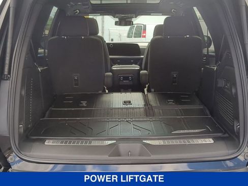 New 2026 Chevrolet Tahoe Premier AWD/4WD image 5