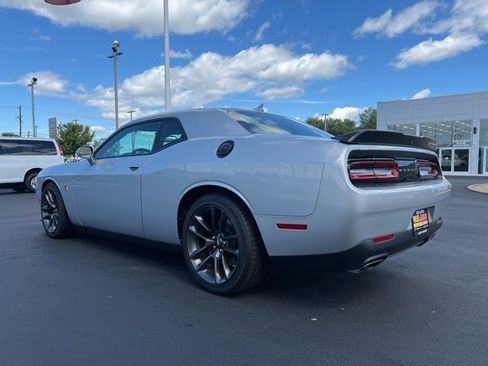 Used 2023 Dodge Challenger R/T Scat Pack w/ Plus Package image 5