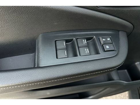 Certified 2023 Honda Passport Elite image 12