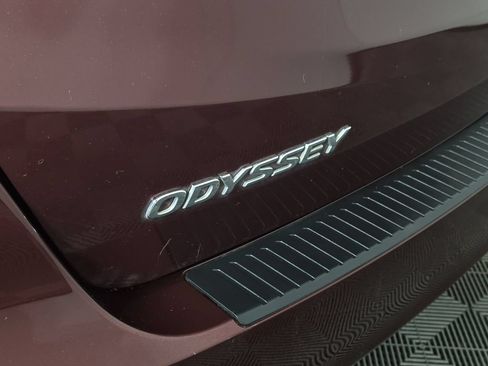 Used 2020 Honda Odyssey EX image 11