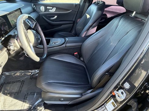 Used 2021 Mercedes-Benz E 350 E 350 image 19