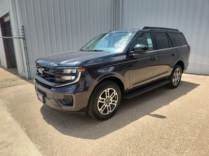 New 2026 Ford Expedition Active