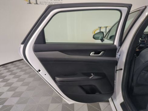 Used 2022 Kia K5 GT-Line image 28