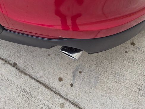 Used 2010 Ford Taurus SHO image 17