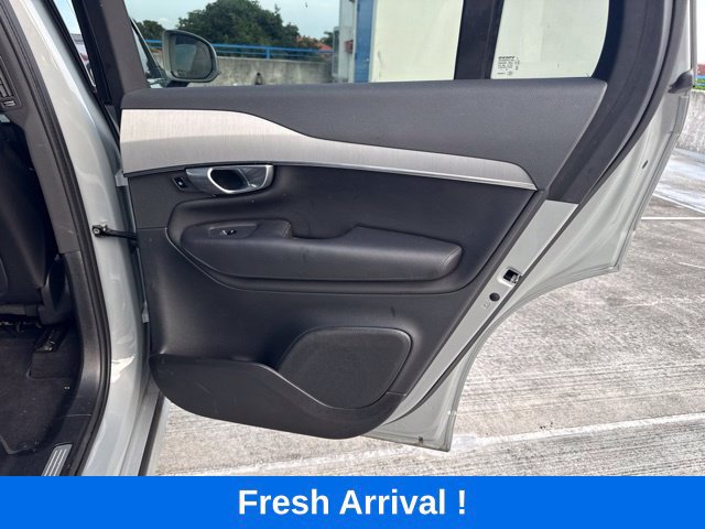 Used 2024 Volvo XC90 B5 Core AWD/4WD image 16