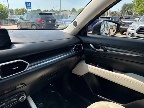 Used 2019 MAZDA CX-5 Grand Touring Reserve AWD/4WD image 29