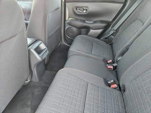 Used 2026 Honda HR-V Sport image 28