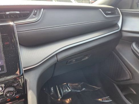 Certified 2025 Jeep Grand Cherokee L Laredo w/ Luxury Tech Group I RWD image 26