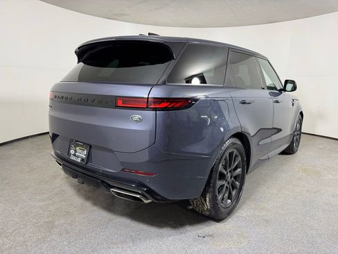 Used 2023 Land Rover Range Rover Sport SE Dynamic AWD/4WD image 6