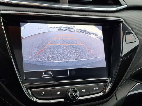 Used 2023 Chevrolet TrailBlazer ACTIV w/ Sun and Liftgate Package image 5