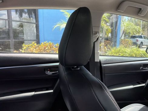 Used 2016 Toyota Corolla S FWD image 16