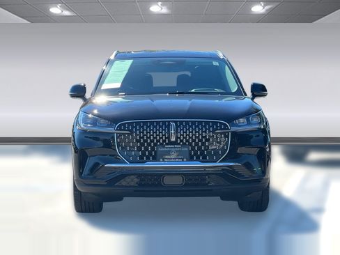 Used 2026 Lincoln Aviator Reserve AWD/4WD image 5