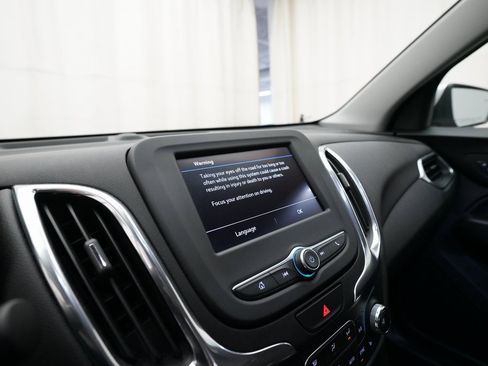 Certified 2021 Chevrolet Equinox LT image 6