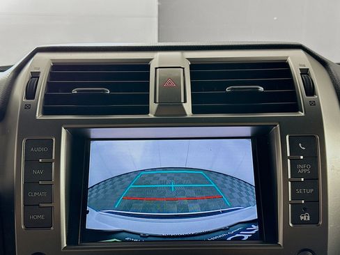 Used 2020 Lexus GX 460 Premium image 23