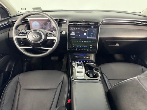 Used 2022 Hyundai Tucson Limited w/ Cargo Package image 13