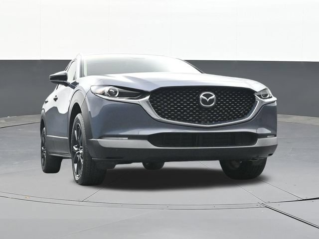 Used 2025 MAZDA CX-30 AWD 2.5 S w/ Preferred Package image 51