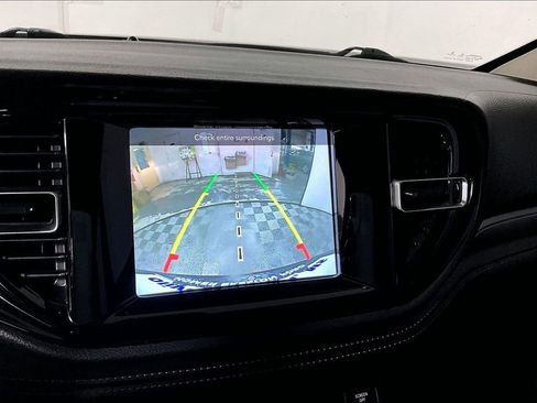 Used 2021 Dodge Durango SXT image 20