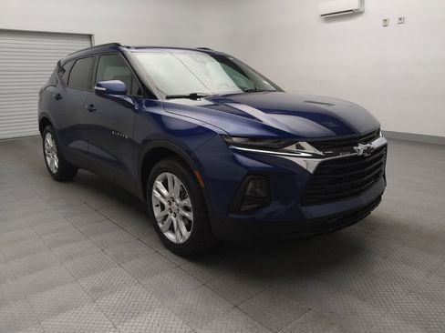 Used 2022 Chevrolet Blazer LT image 13
