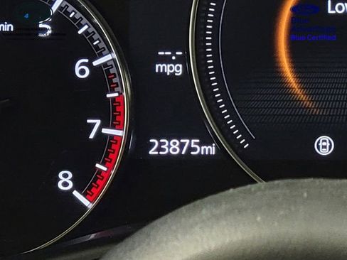 Used 2023 MAZDA CX-30 AWD 2.5 S w/ Preferred Package image 30