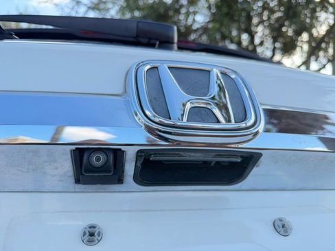 Used 2018 Honda Odyssey Touring image 28