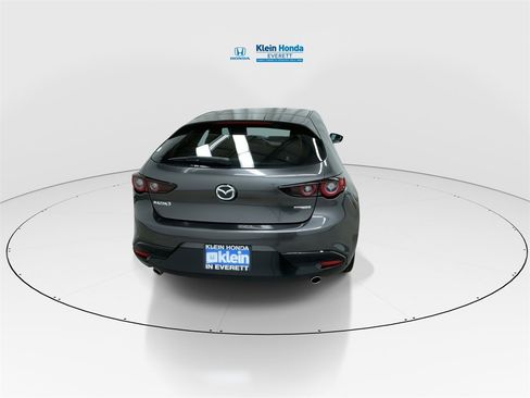 Used 2023 MAZDA MAZDA3 s image 9