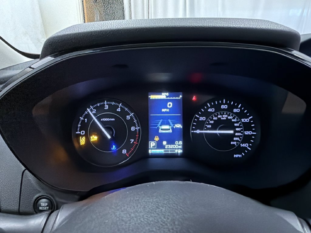 Used 2023 Subaru Impreza 2.0i AWD/4WD image 9