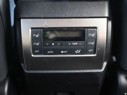 Used 2023 Lexus GX 460 Premium AWD/4WD image 48