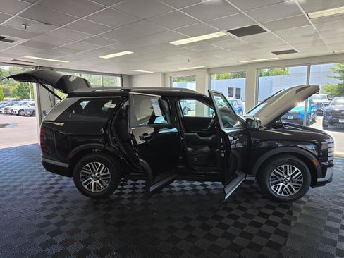 New 2026 Hyundai Palisade SEL AWD/4WD image 15