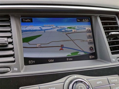 Used 2020 Nissan Armada Platinum w/ Platinum Reserve Package image 26