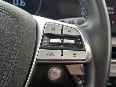 Certified 2024 Kia Telluride EX X-Line AWD/4WD image 23