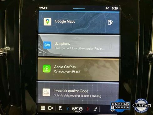 Used 2025 Volvo V60 B5 Cross Country Plus image 43