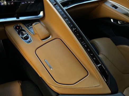 Used 2020 Chevrolet Corvette Stingray Premium Cpe w/ 3LT Preferred Equipment Group RWD image 20
