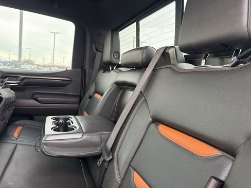 Used 2022 GMC Sierra 1500 AT4 w/ AT4 Preferred Package image 34